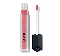 Morphe Liquid Lipstick - jealousy