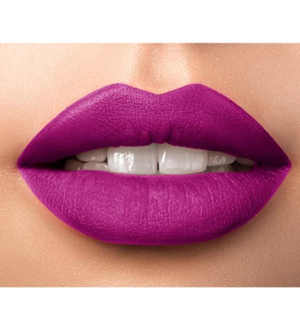 Colormax Diva Glamour Matte Lip Color (New York)