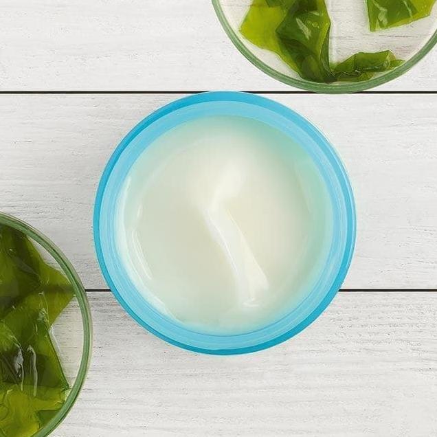 The Body Shop Seaweed Oil Control Gel Cream