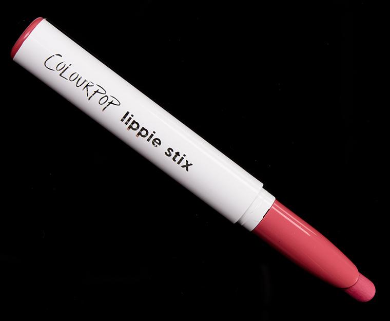 ColourPop Lippie Stix (Byron babe)