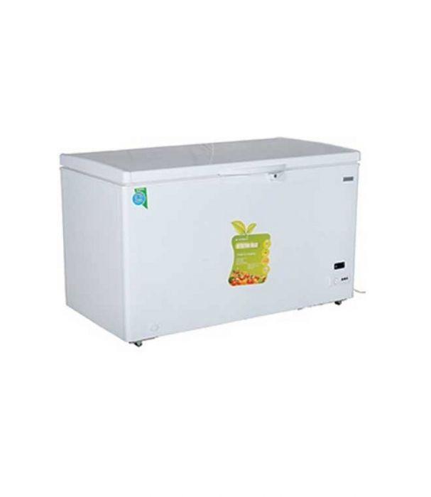 5KDF50X-WHITE Chest Freezer (550 LTR)