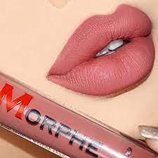 Morphe Liquid Lipstick - Peanut