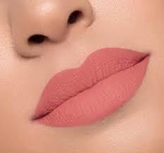 Morphe Liquid Lipstick - Schoolgirl