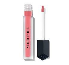 Morphe Liquid Lipstick - Schoolgirl