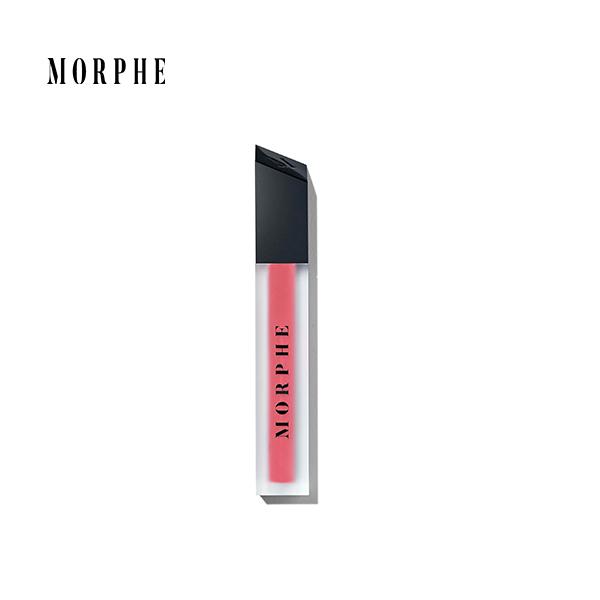 Morphe Liquid Lipstick - Suspect