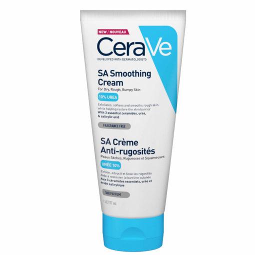 CeraVe SA Smoothing Cream 177ml