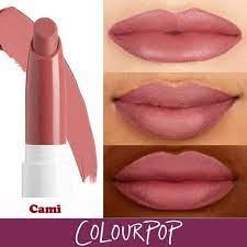 ColourPop Lippie Stix (cami)
