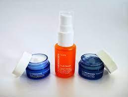 Olehenriksen 3 Little Wonders Skin Care Mini Set