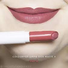 ColourPop Lippie Stix (cami)