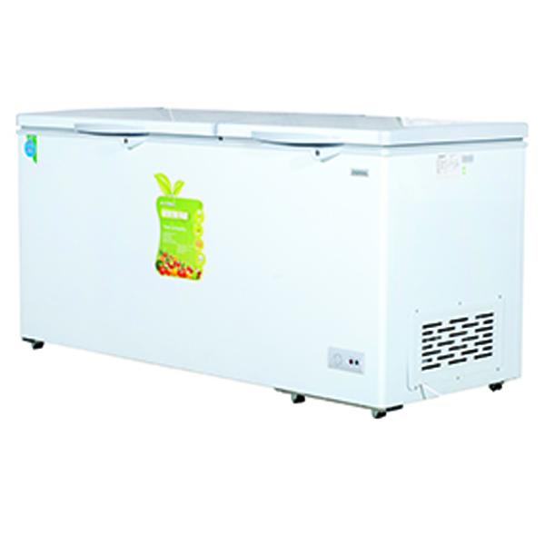 6KDF50X-WHITE Chest Freezer (650 LTR)