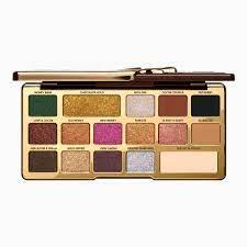 Too Faced Chocolate Gold Eye Palette