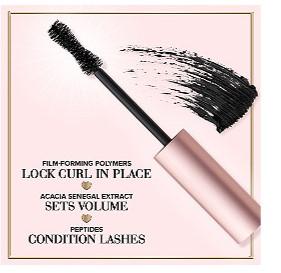 Too Faced Better Than Sex Mascara
