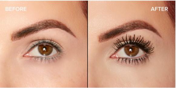 Too Faced Waterproof Better Than Sex Mascara