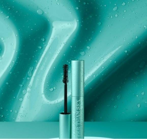 Too Faced Waterproof Better Than Sex Mascara