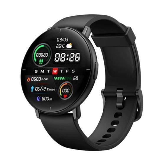Mibro Lite Smart Watch AMOLED Screen with SpO2
