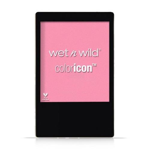 Wet N Wild Color Icon Blush (Fantastic Plastic Pink)