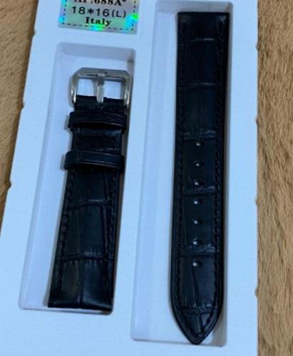 New Arrival Amapeter Genuine Original Leather Watch Strap