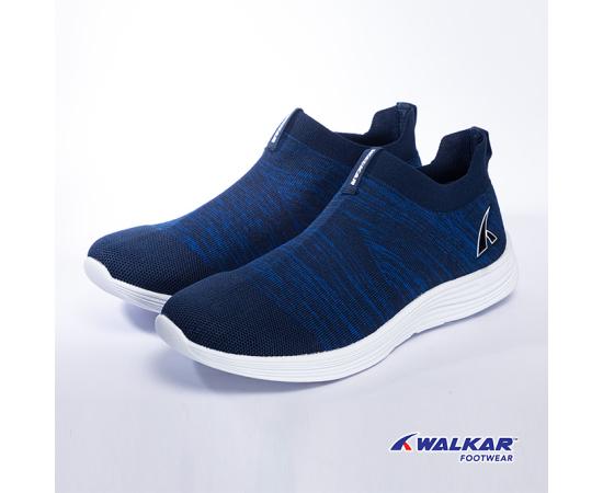 Walkar Men's Sports Shoe Navy