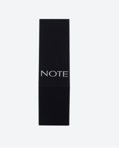Note Mattever Lipstick- 18 Heartbeat Red