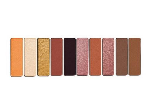 Wet n Wild Color Icon Eyeshadow 10 Pan Palette -My Glamour Squad