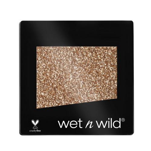 Wet n Wild Color Icon Glitter Single - (Brass)