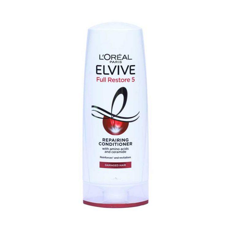 L'Oreal Elvive Full Restore 5 Damaged Hair Conditioner