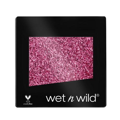 Wet n Wild Color Icon Glitter Single -(Groupie)