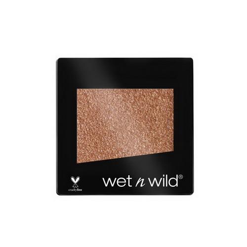 Wet n Wild Color Icon Glitter Single -(Nudecomer)