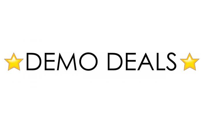 Test Local Deal[Demo Deal]