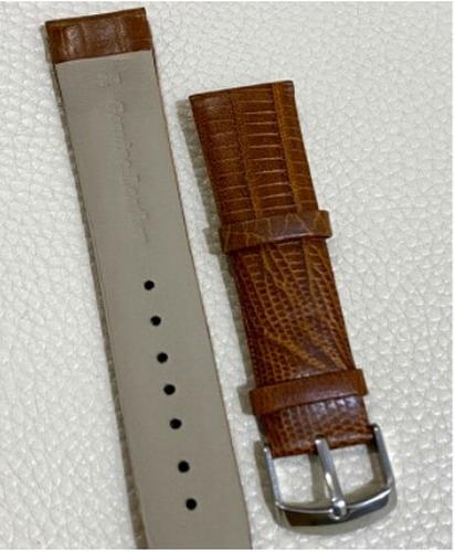 Brown New Arrival Genuine Original Leather Watch Strap
