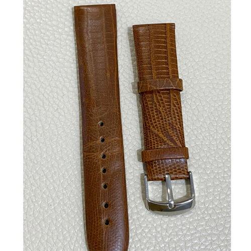 Brown New Arrival Genuine Original Leather Watch Strap
