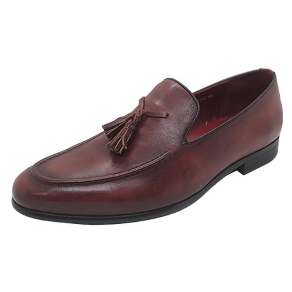 Bay Men Summer Brown Shoe