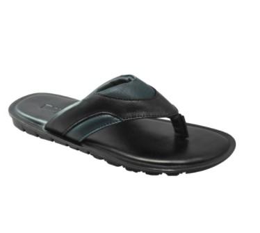 BAY Men Blue Slippers Xavi(198649453)
