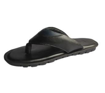 BAY Men Blue Slippers Xavi(198649453)