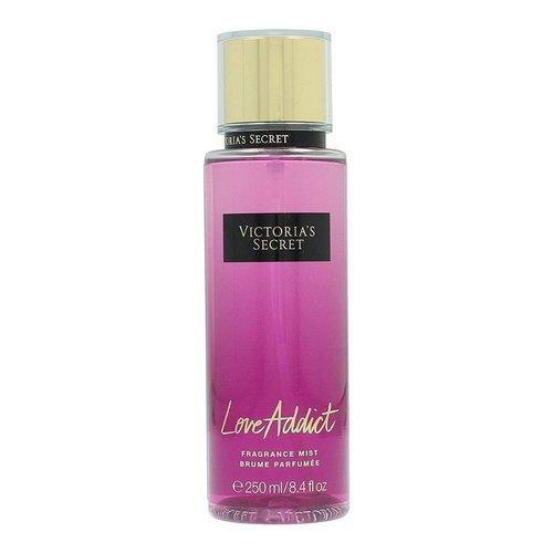 Victoria's Secret Love Addict Fragrance Mist-250ML (Pre-Oder)