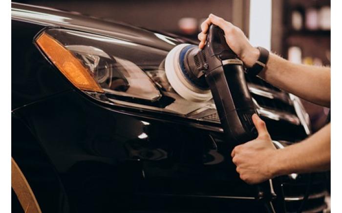 Car Polish