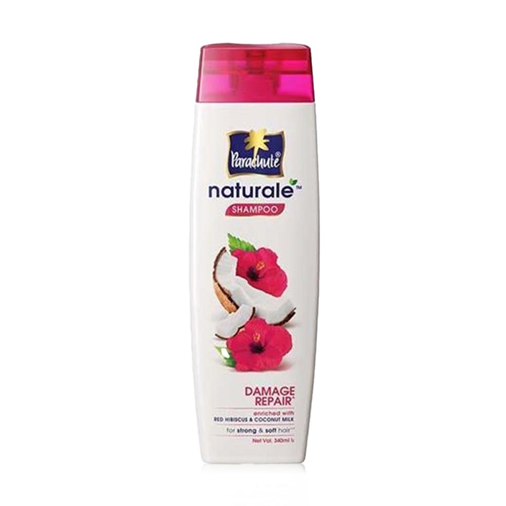 Parachute Naturale Shampoo Damage Repair 340ml