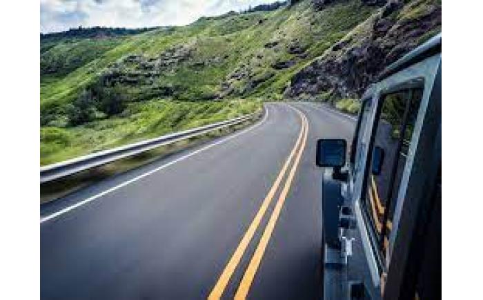 Road Trip