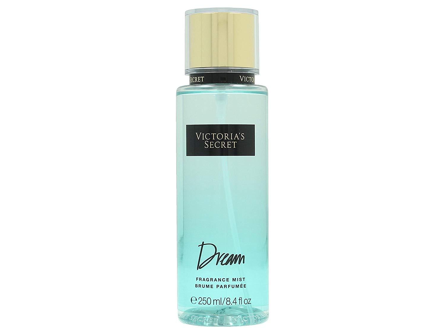 Victoria's Secret Dream Fragrance Mist-250ML (Pre-Oder)