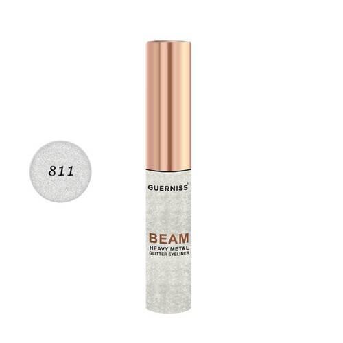 Guerniss Beam Heavy Metal Glitter Eyeliner 7.5ml - Shade 11