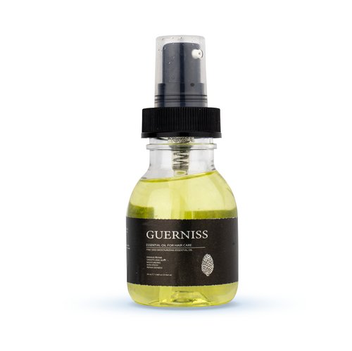 Guerniss Pine Seed Essential Hair Oil 58ml