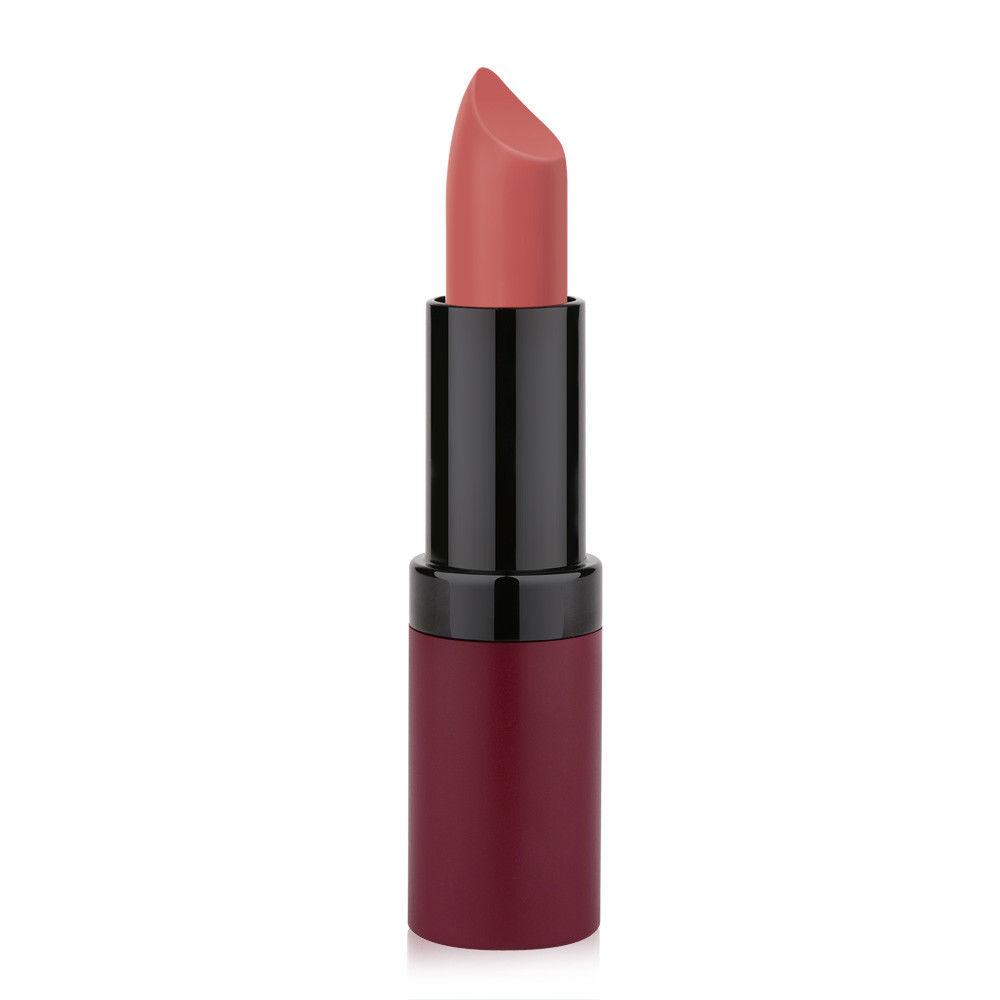 Golden Rose Velvet Matte Lipstick Shades -26