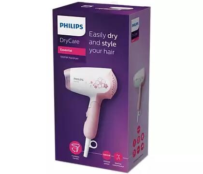 Philips Hair Dryer HP8108