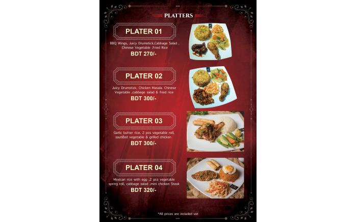10% Off at Arts Of Food On All Items