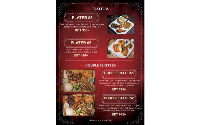 10% Off at Arts Of Food On All Items