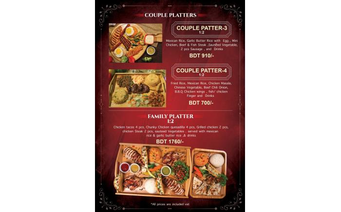 10% Off at Arts Of Food On All Items