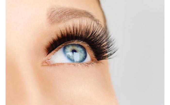 Eyelash Extensions [Demo Deal]