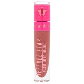 Jeffree star Velour liquid lipstick- Thick as thieves