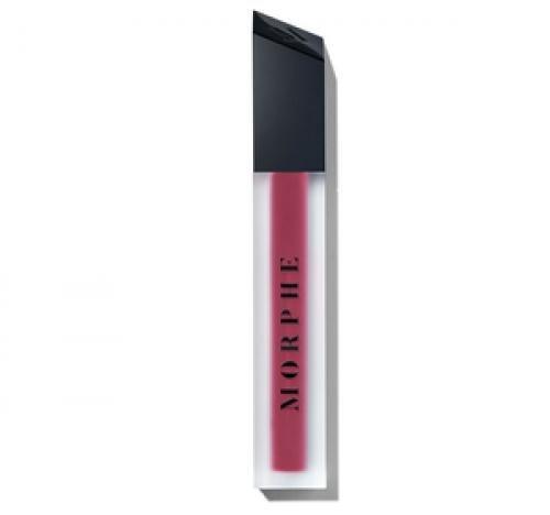 Morphe Liquid Lipstick - Mood