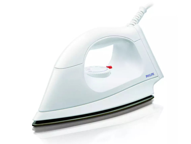 Philips 1000 Watt Dry Iron (HI114/28)